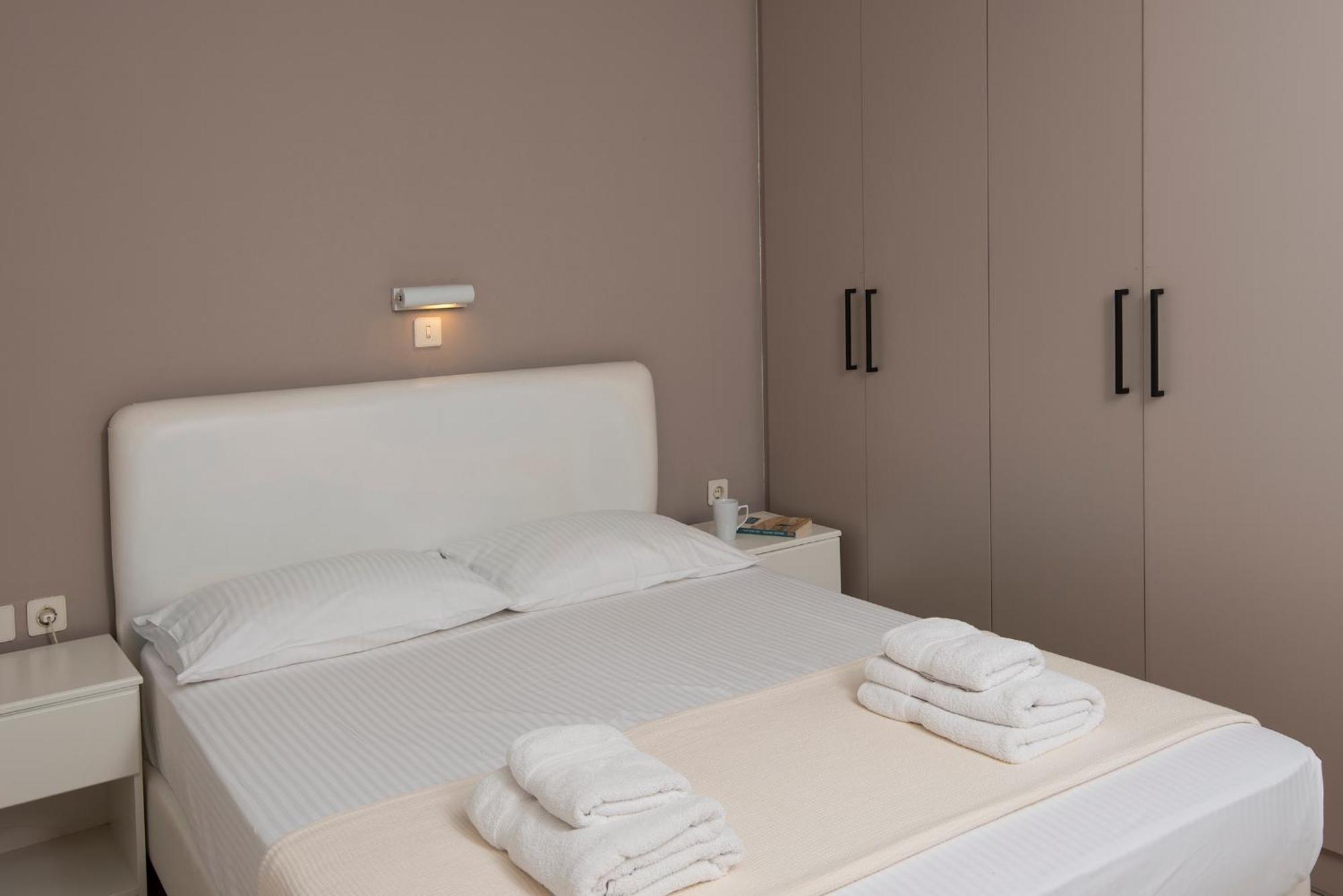 Villa Christina Agios Adhrianos Ngoại thất bức ảnh