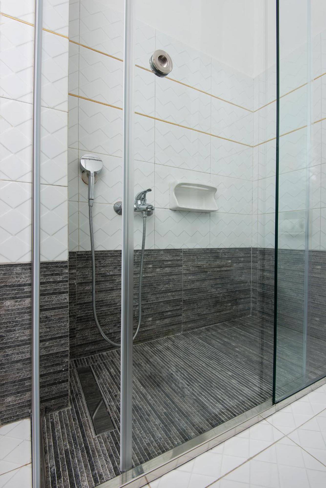 Villa Christina Agios Adhrianos Ngoại thất bức ảnh