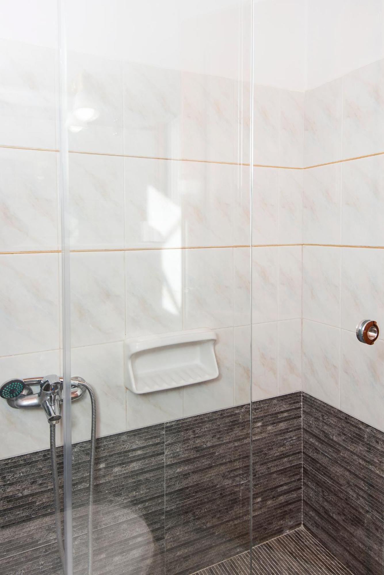 Villa Christina Agios Adhrianos Ngoại thất bức ảnh